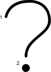 kanji stroke order for 難